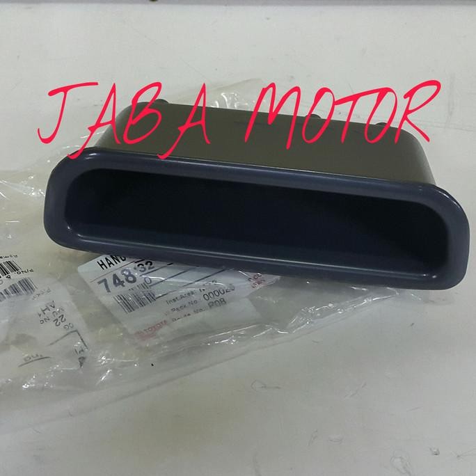 HANDLE DOOR PULL KIJANG EFI/MANGKOK DOOR TRIM KIJANG KAPSUL 2003-2004 ORIGINAL DAN TERPERCAYA