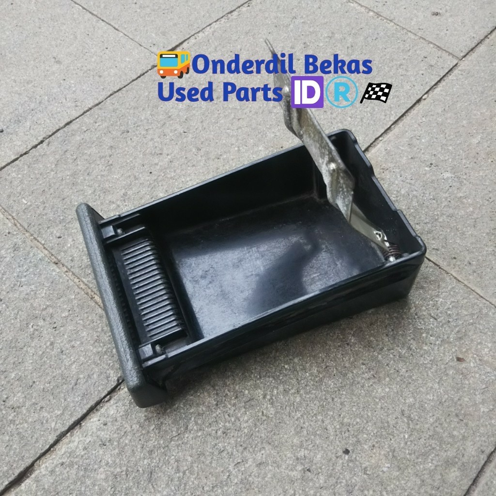 asbak ashtray dashboard civic wonder sb4 tahun 1987
