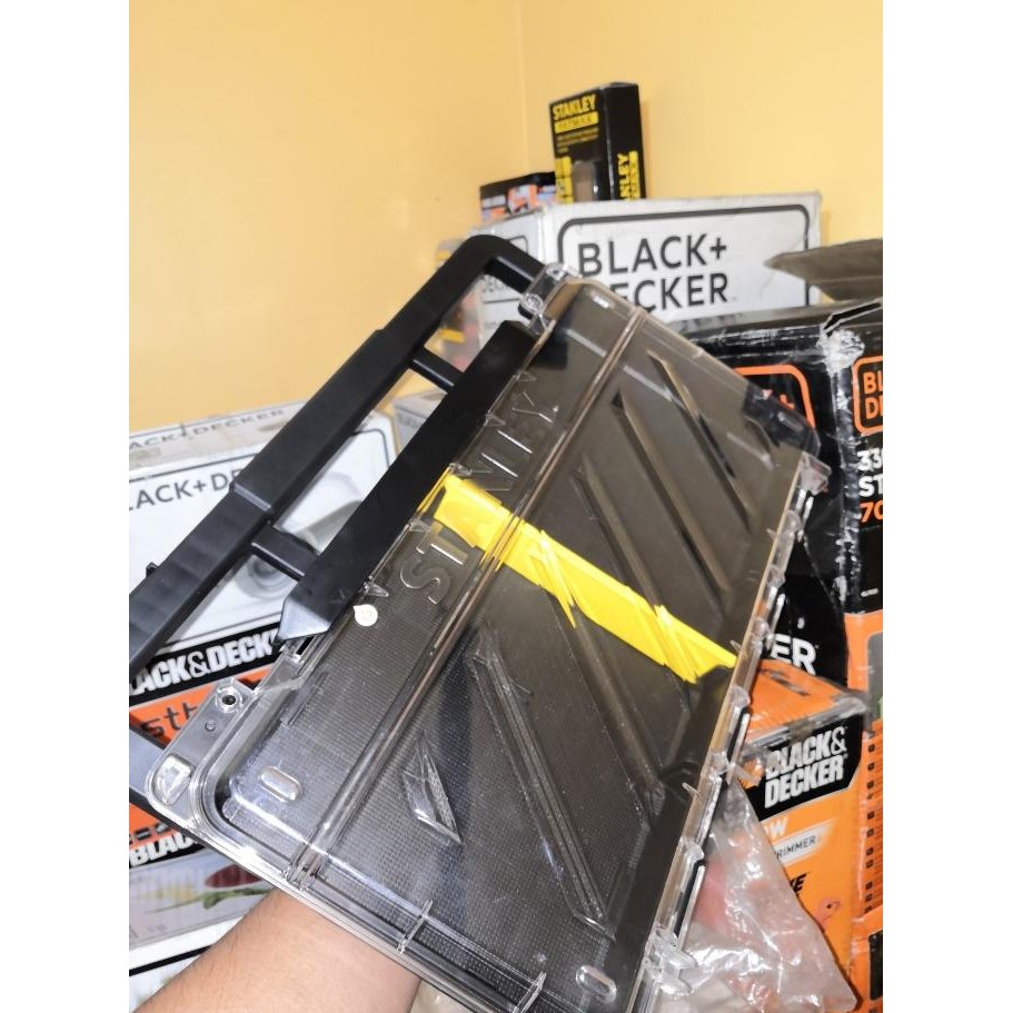 Stanley STST74301-8 Tool Case Toolbox Kotak Perkakas