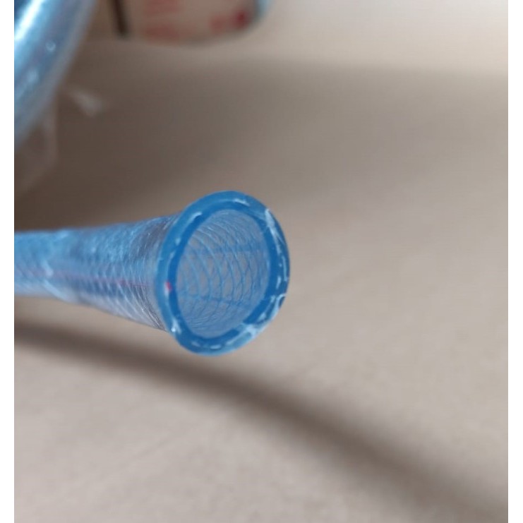 Selang Benang 1/2 FIGO Tebal Selang Air 1/2 Inchi