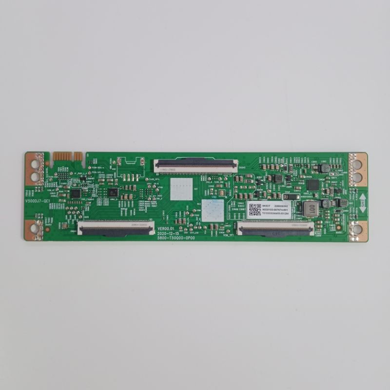 TCON - TIKON TV LED COOCAA 50S6G