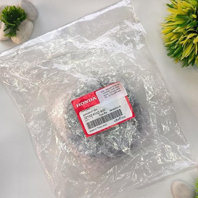 Terbaru KIPAS RUMAH ROLLER REVO AT MATIC 22102-KWZ-900 ASLI AHM THAILAND lesmo99 Ayo Beli