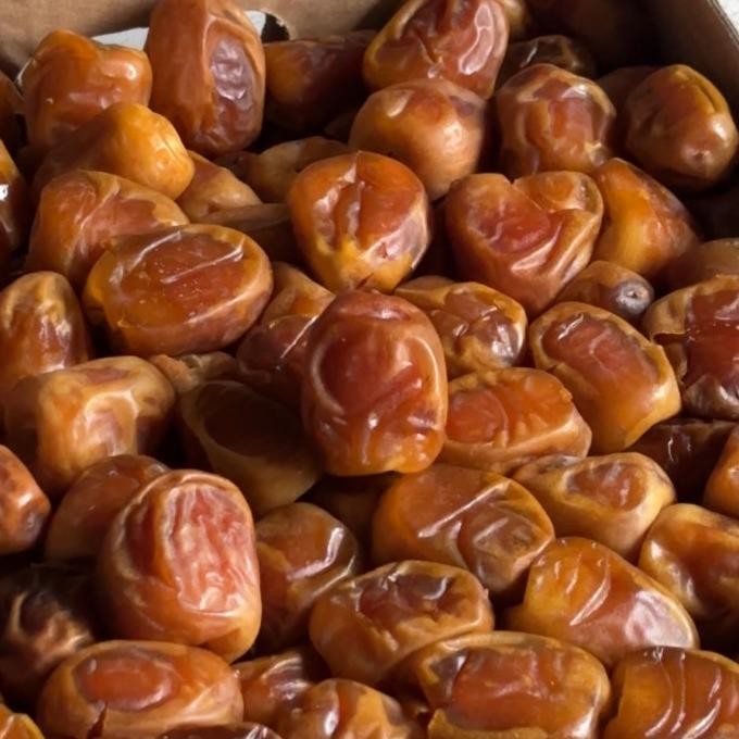 

Baru Kurma Sukari Premium Amira 3Kg Sukari Premium 3 Kg Manis Empuk Enak