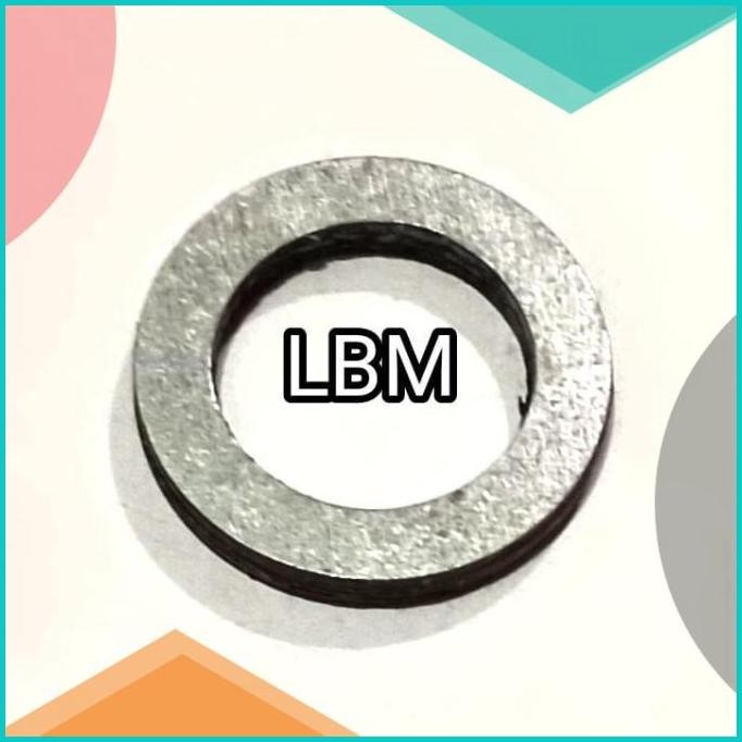 PAKING GASKET KNALPOT MIO SPORTY NEW MIO SMILE MIO SOUL MIO J MIO FINO