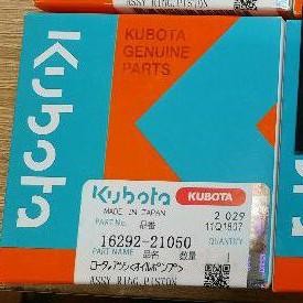 Ring Piston Kubota Engine D1105 Kubota Ring Piston