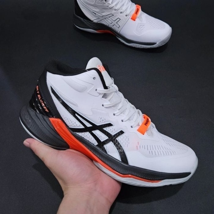 Murah sepatu volly original premium sepatu voli sepatu volly pria Non COD