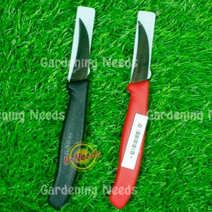 Pisau Grafting / Pisau Stek / Pisau Okulasi Victorinox Restock