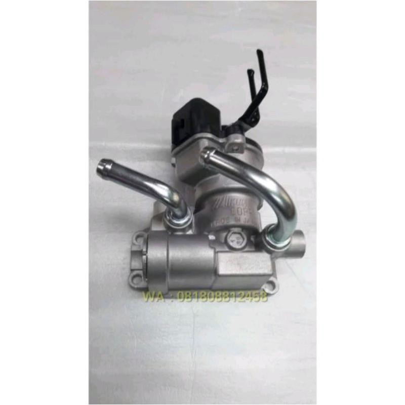 Servo Idle Up Original Asli Mitsubishi Lancer Evo 4 Ck4