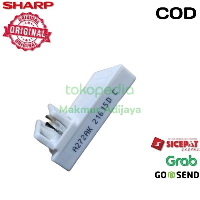 Generator Ion Plasmacluster FP-J80Y/CKITTA272AKKZ (IZ-C90ME)