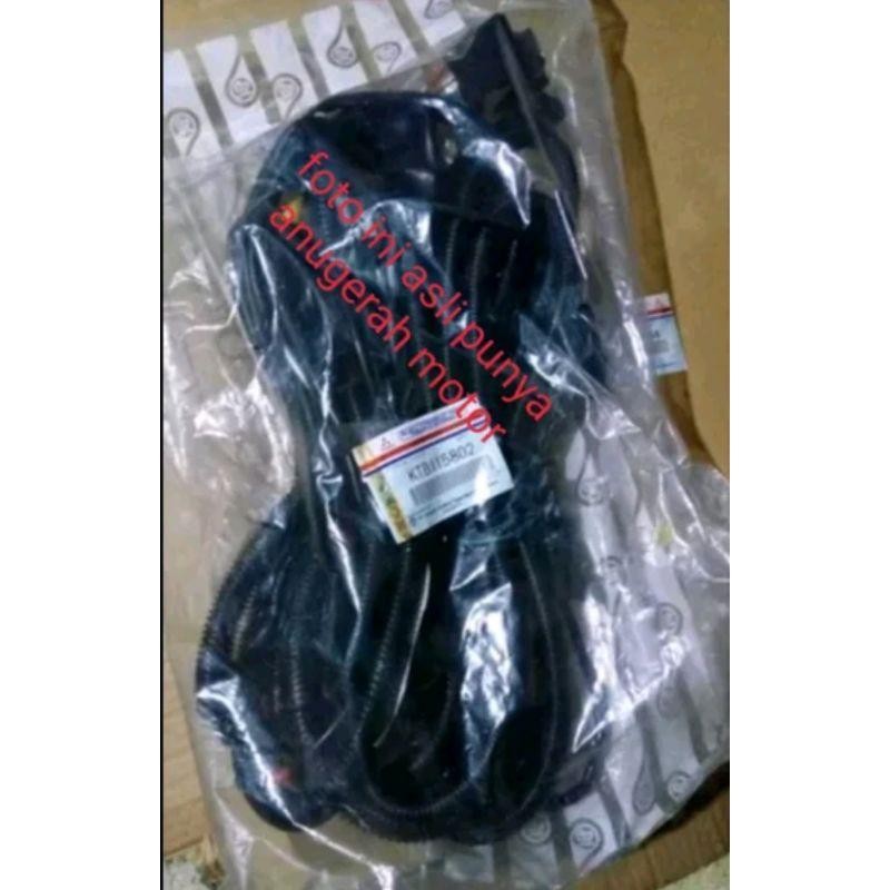 Kabel Body Ragasa Bagian Tengah Orsinil Asli Mitsubishi Ktb Ori