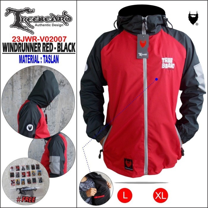 Murah Jaket Parasut Pria Jaket Parasut Jaket Outdoor Jaket Pria Original Non COD
