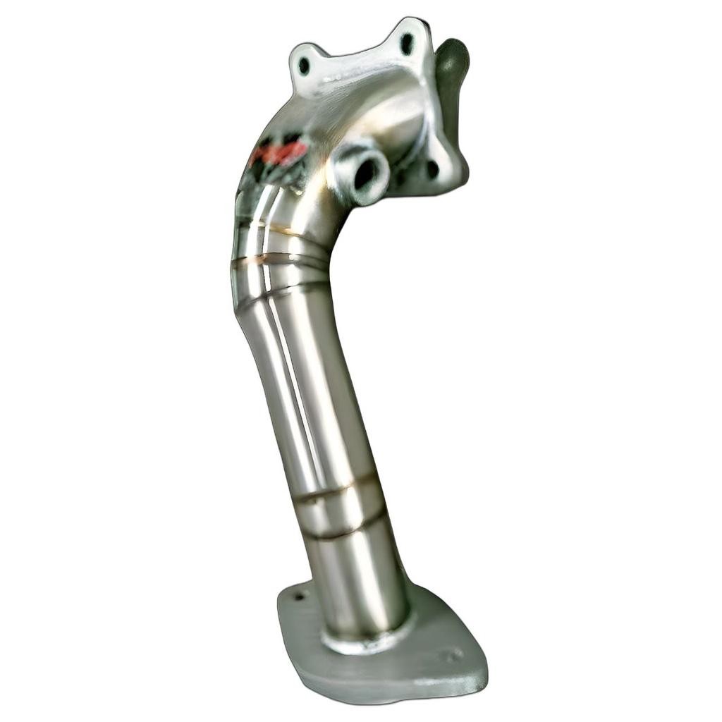 Ord Exhaust Knalpot Racing Downpipe Ethios Valco