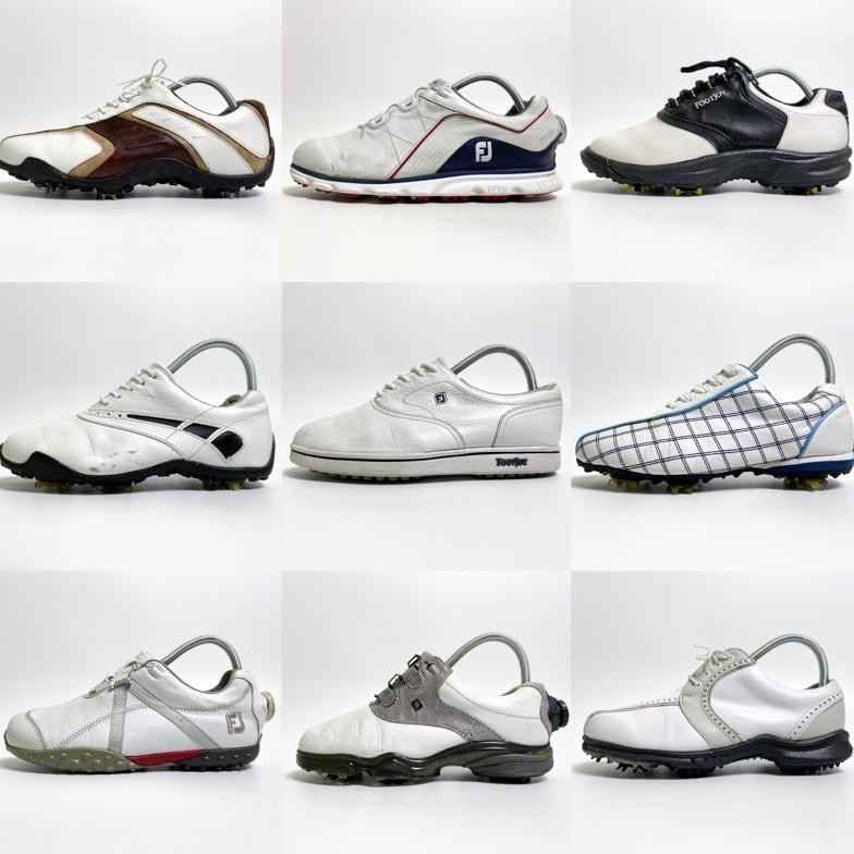 kat Footjoy Golf Second