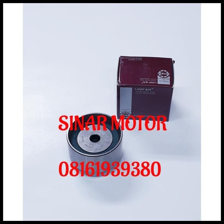 HOT DEAL BEARING TENSIONER IDLER TIMING BELT FORD RANGER ,FORD EVEREST 2.5 TDCI 