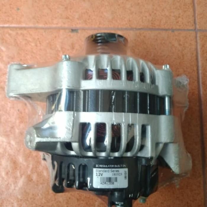 Alternator Opel Blazer Dinamo Cas Opel Blazer