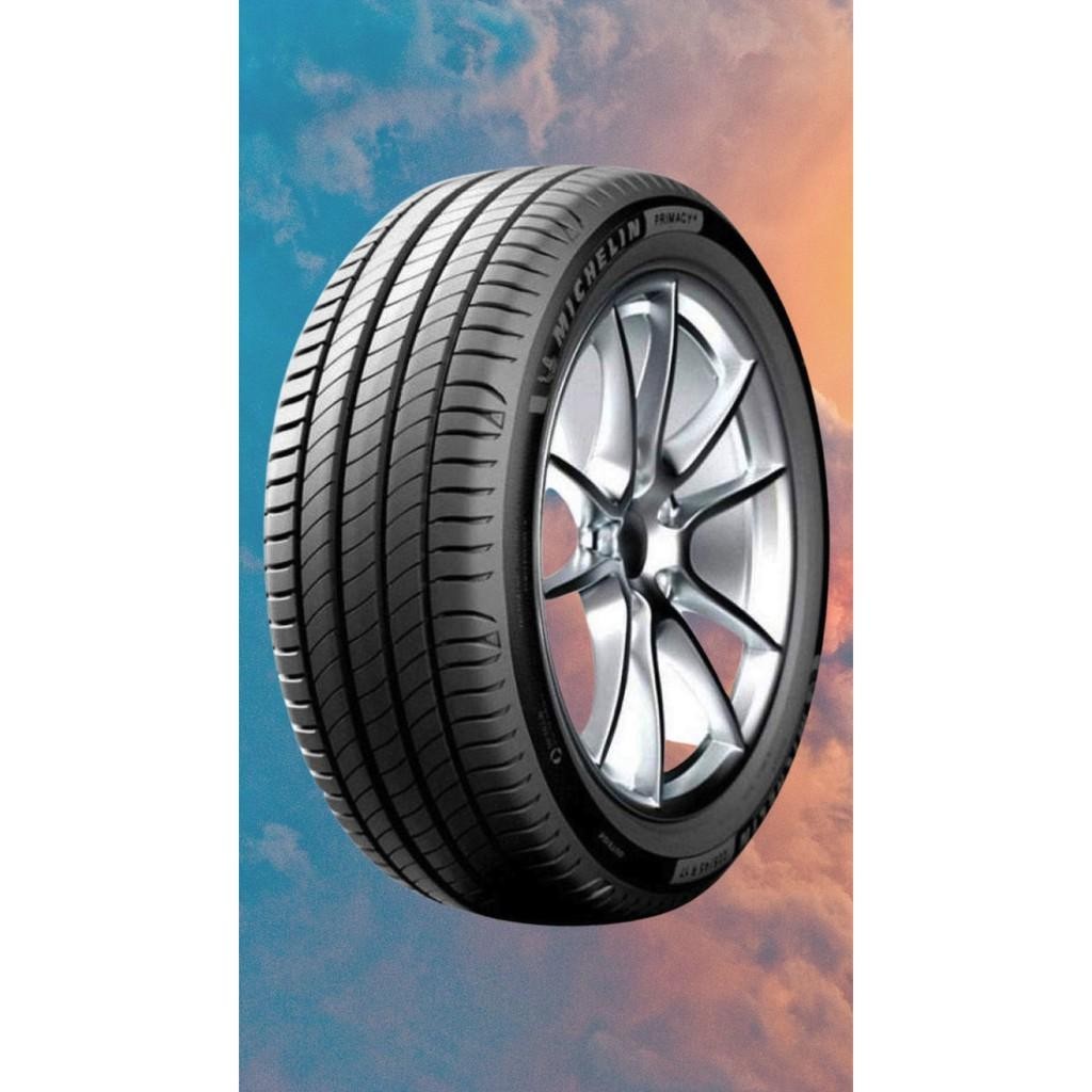 Michelin Primacy 4 Uk 225/60-17 U/ Xtrail, Crv, Bmw, Subaru,Dll