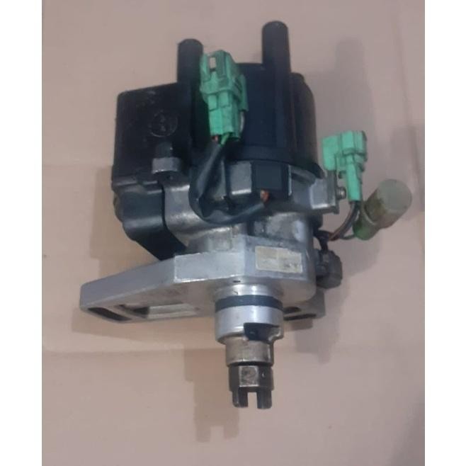 Delco Corona Exsaloon St171