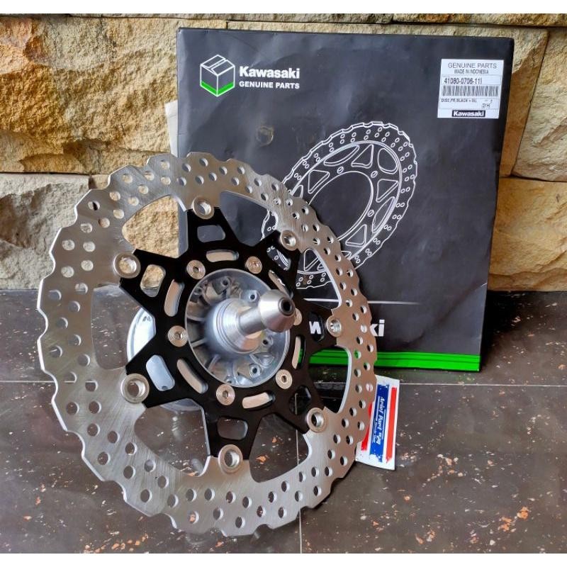 Tromol Depan Klx D-Tracker Set Pnp Ninja Rr Ninja R Tromol Klx Depan Pnp Ninja Rr Atau R Set Bosing 