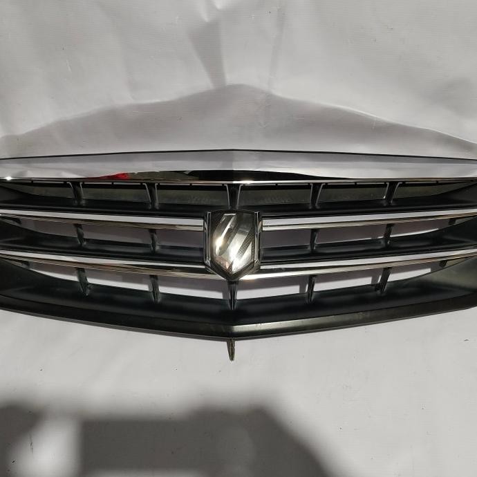 Grill Alphard 2007 Facelift