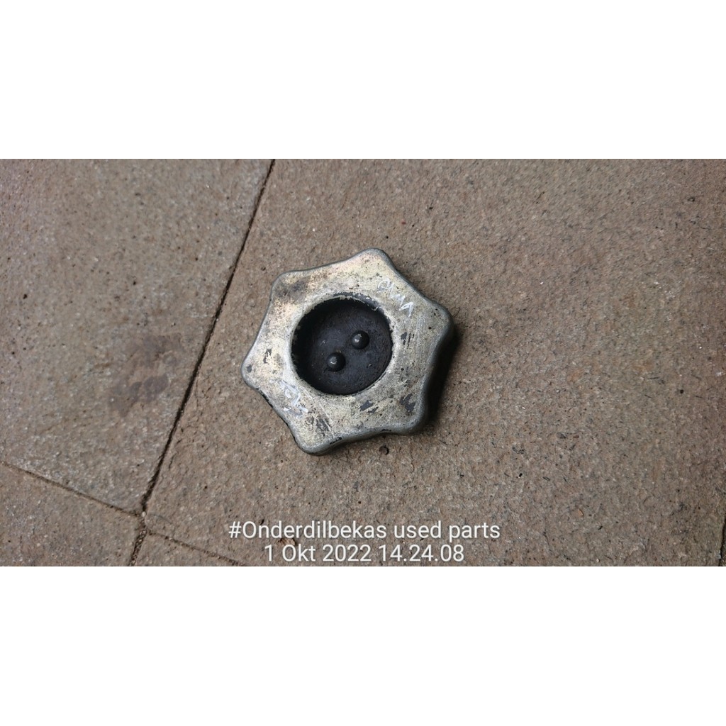 oil cap FIAT Uno 1