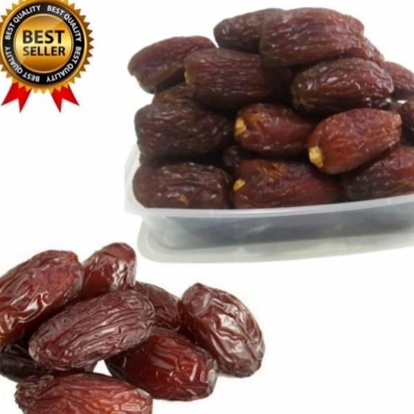 

Baru Kurma Medjool 454Gr / Bard Valley / Fred Medjool Dates
