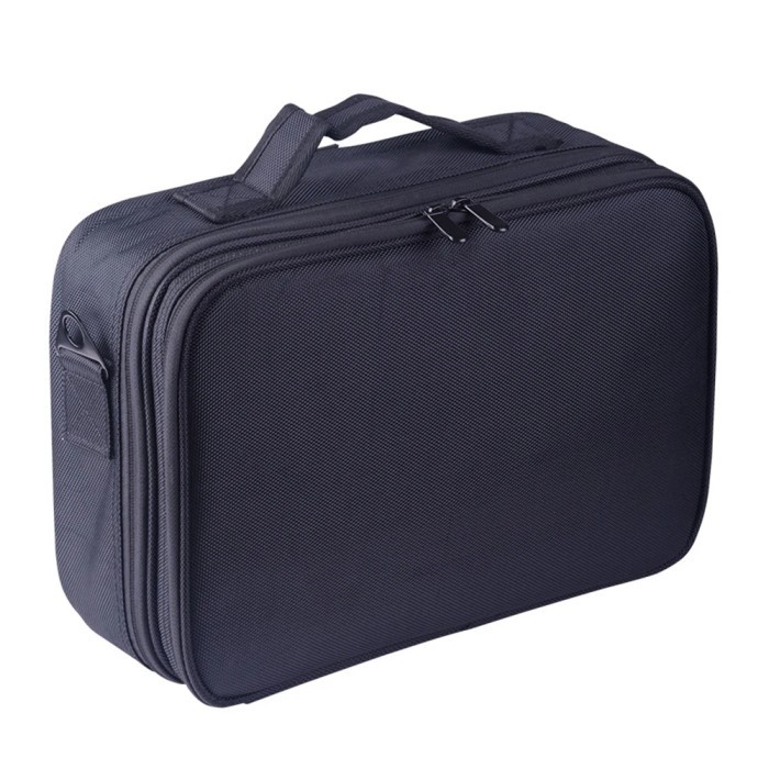 

TERBARU Dual Side Fine Art Brush Pen Art Marker Set 80 Color - HL270