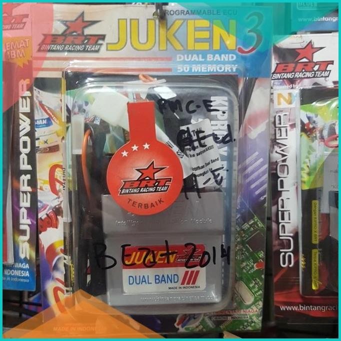 Cdi Ecu Beat 2014 Scoopy 2014 K46 Brt, Ecu Juken 3 Brt Beat 2014 K46 0