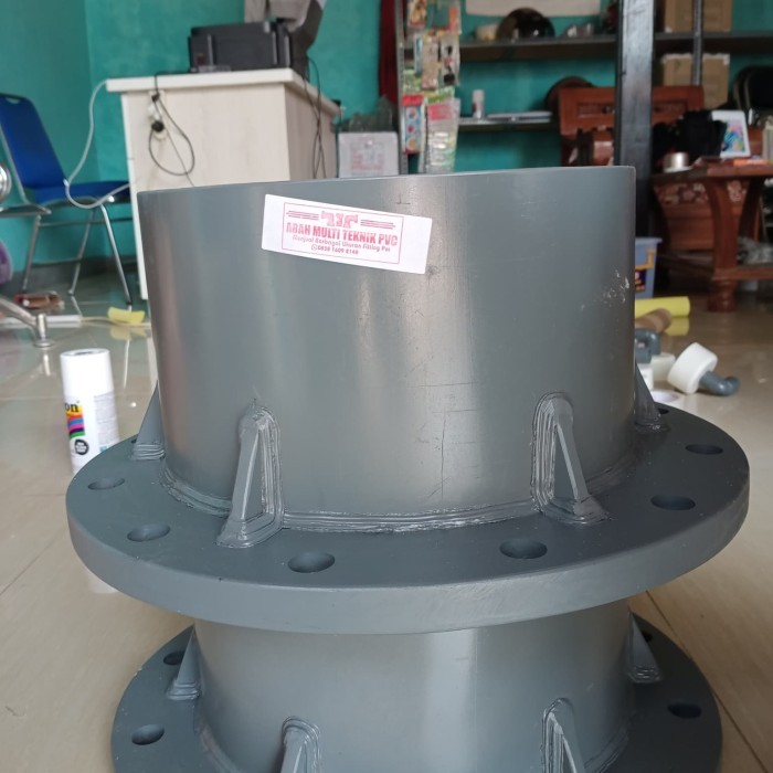 flange 8 inchi type Jis