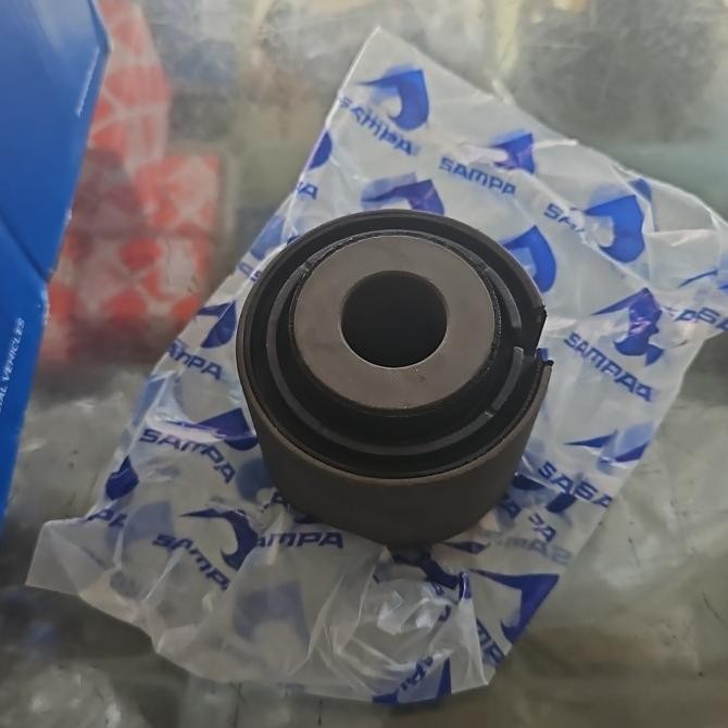 '+'+'+'+] Karet Stabil Depan OH 1626 Mercedes Benz Sampa