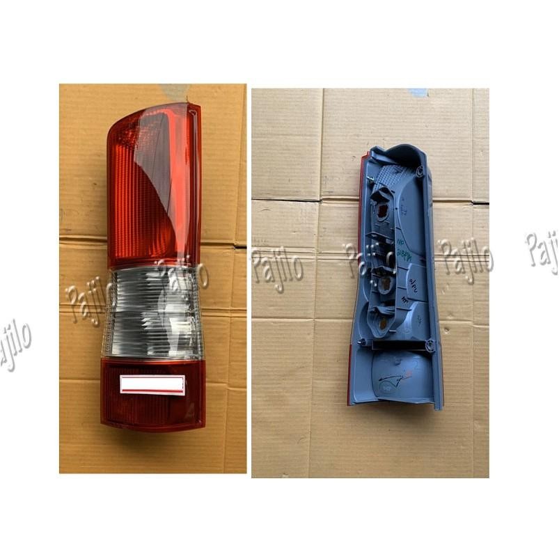 Lampu Stoplamp Stop Lamp Rem Sen Belakang Daihatsu Grandmax Granmax Grand Gran Max Minibus Sein Reti
