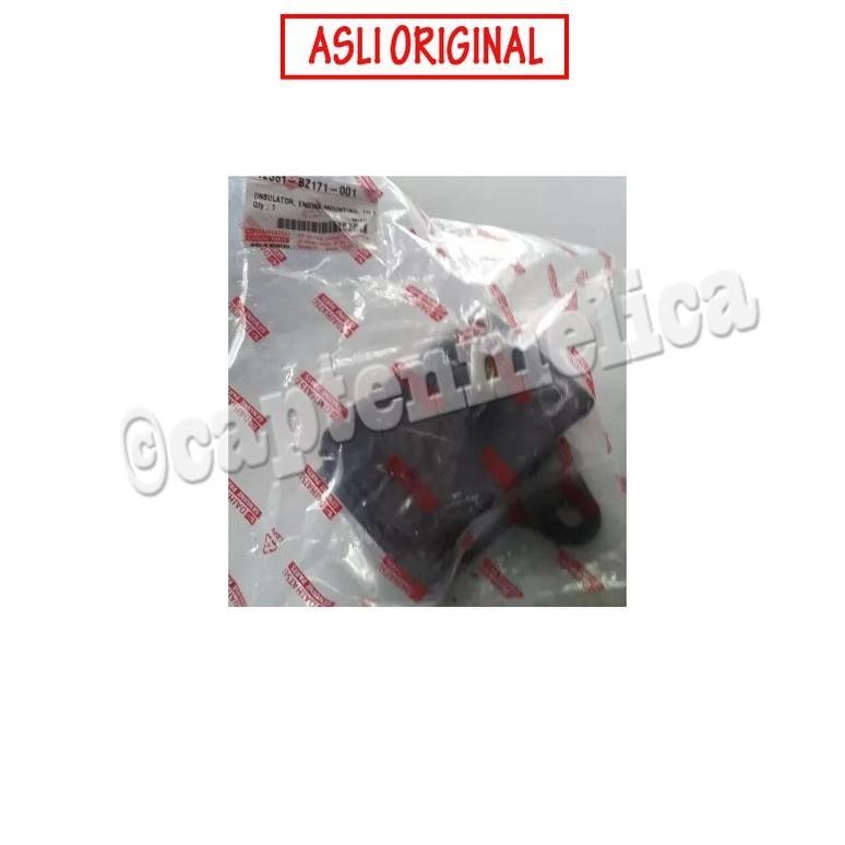 Ori Karet Engine Mounting Monting Dudukan Mesin Kanan Daihatsu Grandmax Granmax Gran Grand Max Luxio