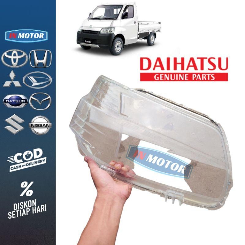 Cod Mika Headlamp Lampu Grand Max Pic Up Minibus Blindvan Satu Pic Rh Lh Kanan Kiri Mobil Daihatsu G