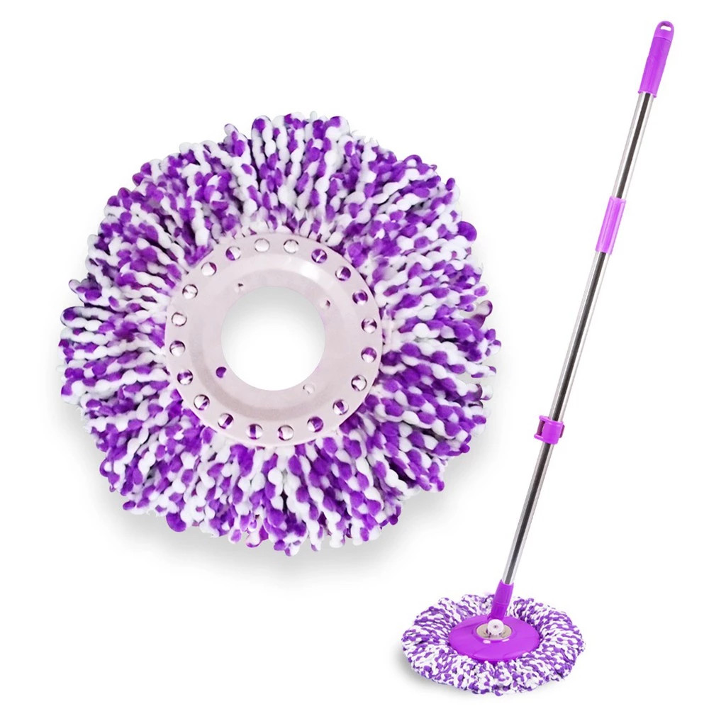 [CAMPAIGN] BOLDe Isi Ulang Kain Pel / Refill Super Mop Microfiber