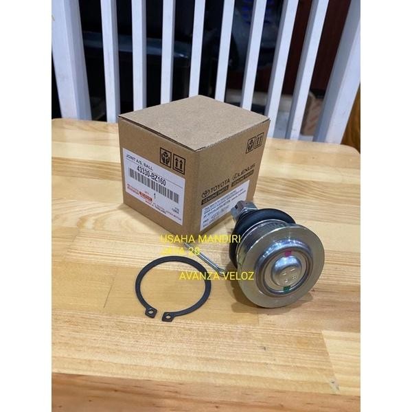 Ball Joint Veloz  Ball Joint All New Avanza Xenia Veloz