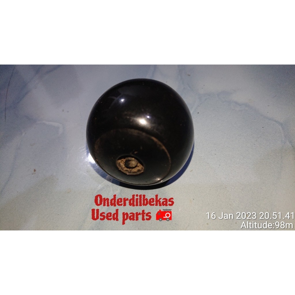 shiftknob kijang Doyok