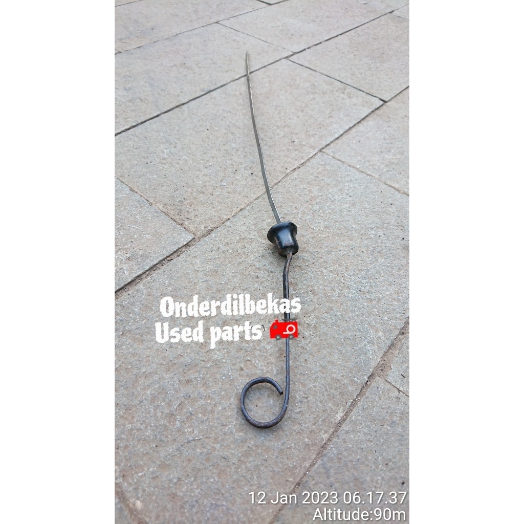 stik dipstik mazda 323 Elite trendy