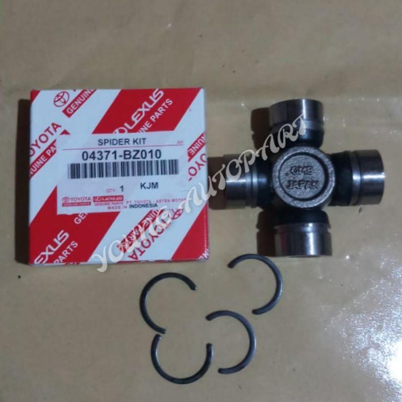 Cross Joint/Spider Kit/Joint Kopel Avanza/Xenia