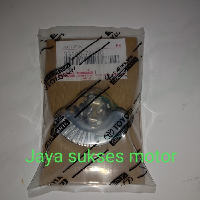 Cdi Cdi Kijang 5K/ 7K/ Suzuki Carry