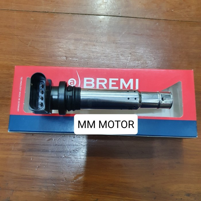 Coil Coil Ignition Vw Polo, Golf Mk 6, Scirocco, Tiguan Touran Tsi