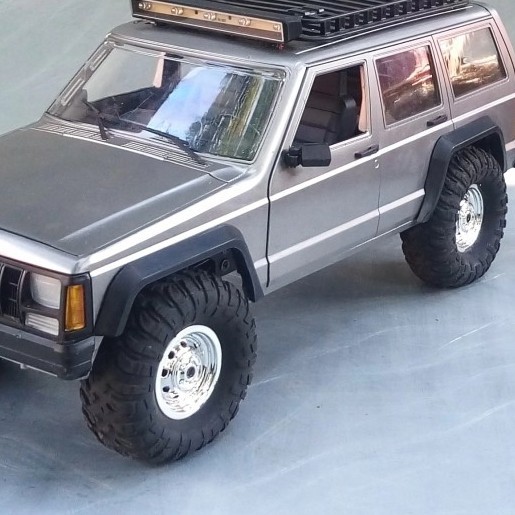 Terlaris over fender MN78 1/12 versi OEM MAXS SALE