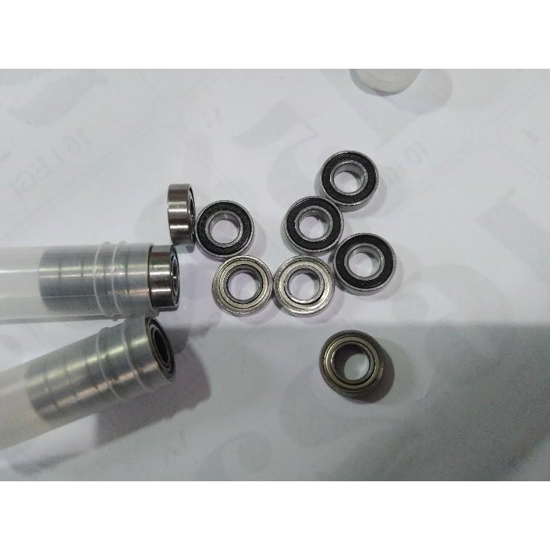 Bearing Pintu Sliding Door Espass Grand Max Luxio Bagian Tengah.