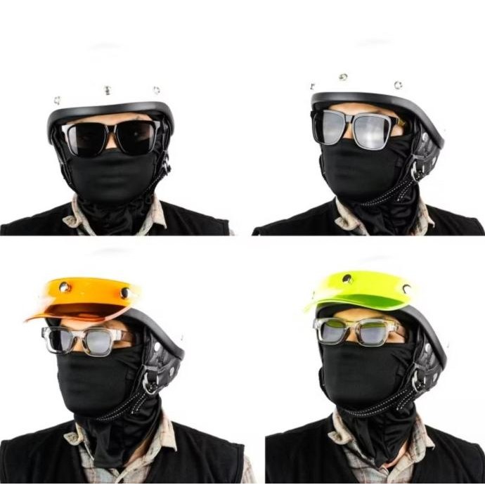 HELM CHIP VINTAGE CUSTOM