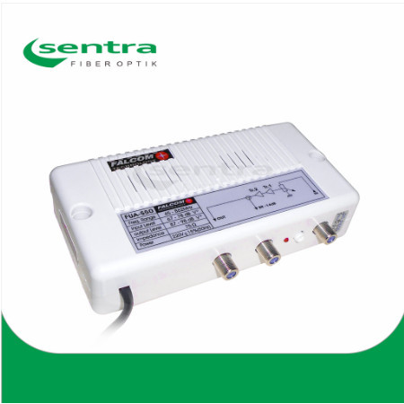 Amplifier (Booster) CATV FUA S50 indoor 220v FALCOM