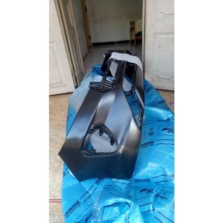 Bumper Depan Innova 2021 Facelift