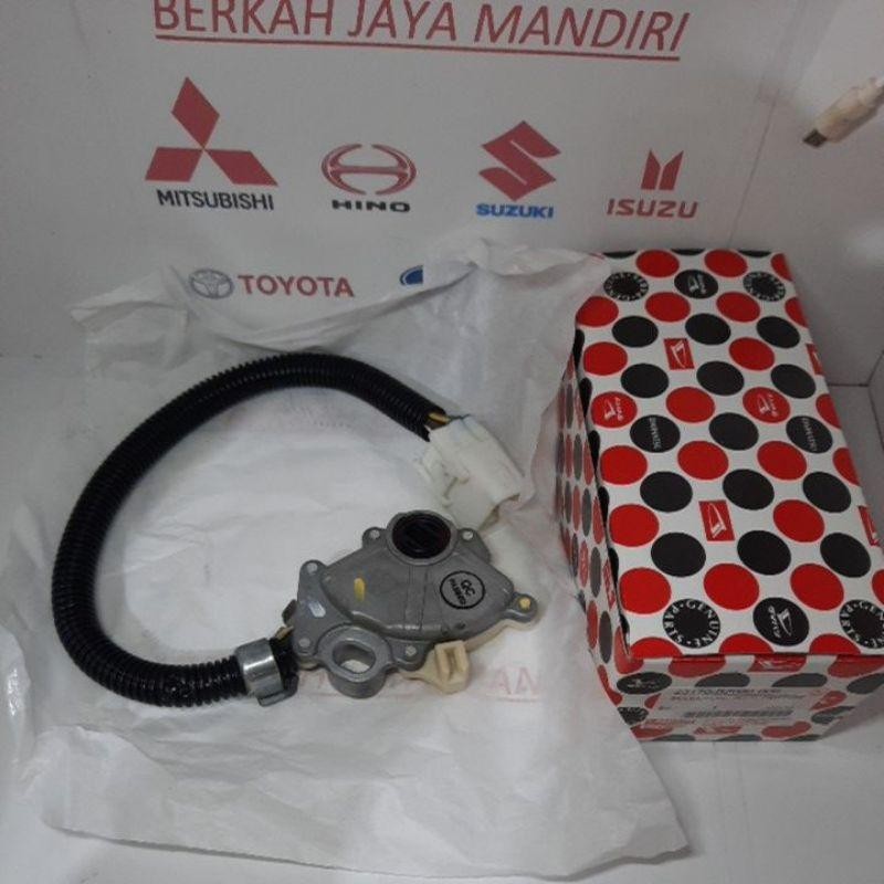 Selector Inhibitor Switch Metic Avanza Grand Max Luxio Agya Ayla Original