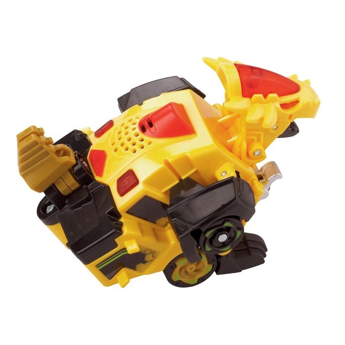 Murah Vtech - Switch Go Dino Turbo - Spinner Stygimoloc / 80-149103 Non COD