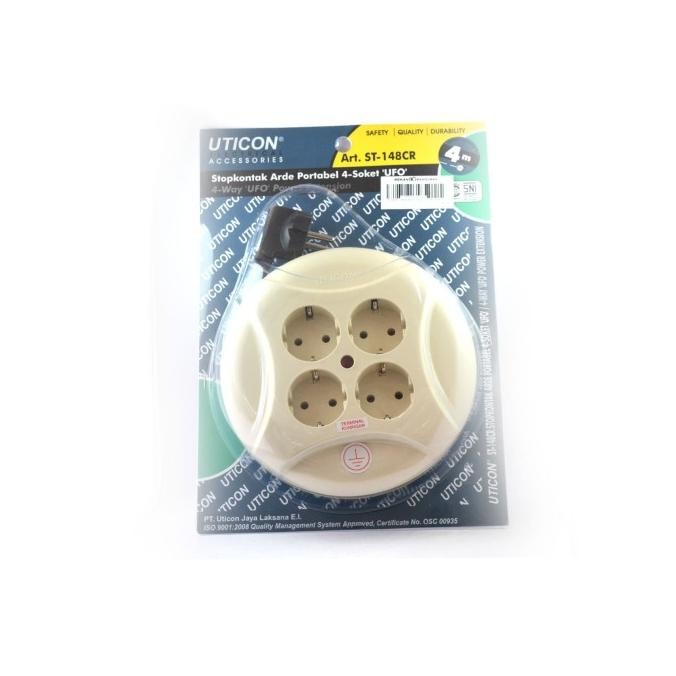 READY STOP KONTAK UTICON KABEL