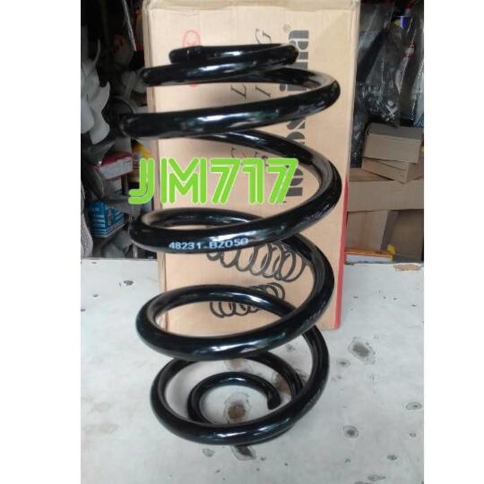 Coil Spring/Per Keong Belakang Avanza/Xenia