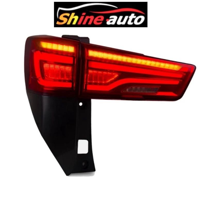 Stoplamp Innova Reborn V2 Bmw Style / Lampu Belakang Innova Reborn