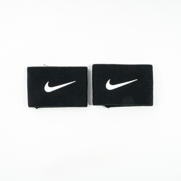 Murah Deker Nike Guard Stay II Black White SE0047-001 Original BNWT Non COD